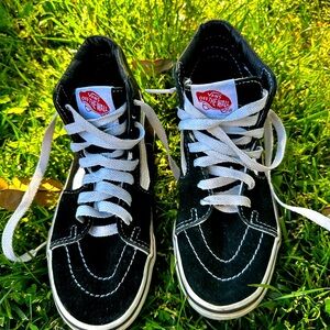 Kids Sk8-Hi Shoe size 2